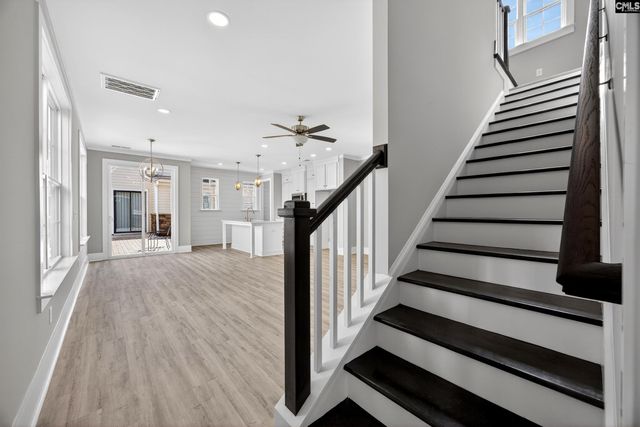 1209 Tributary Road, Lexington, SC 29072