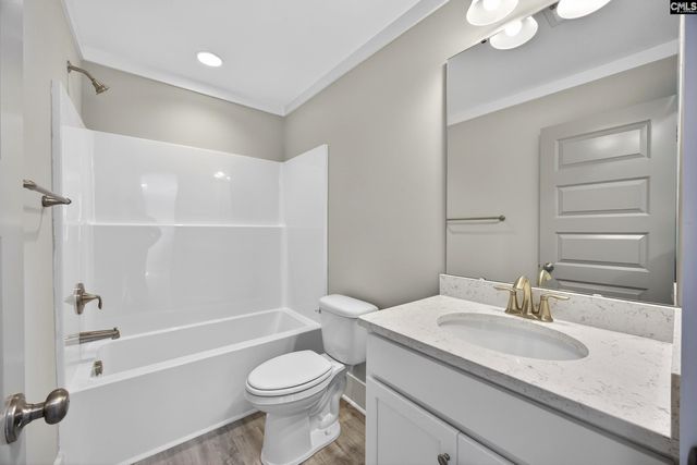 1209 Tributary Road, Lexington, SC 29072