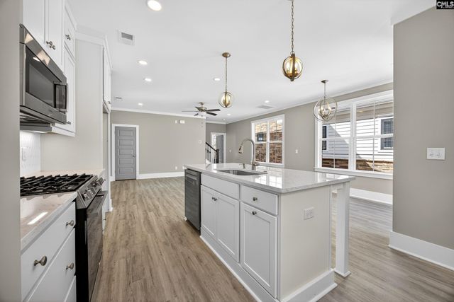 1209 Tributary Road, Lexington, SC 29072