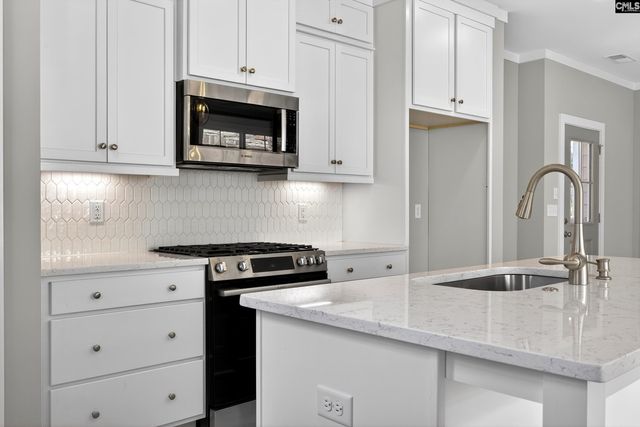 1209 Tributary Road, Lexington, SC 29072