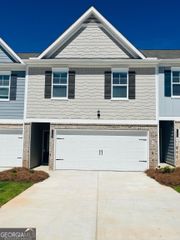 11707 Chatham Drive, Hampton, GA 30228