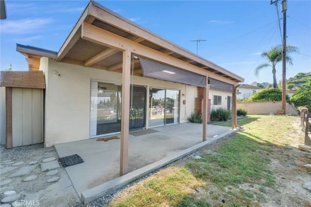 18023 Amargoso, Rowland Heights, CA 91748