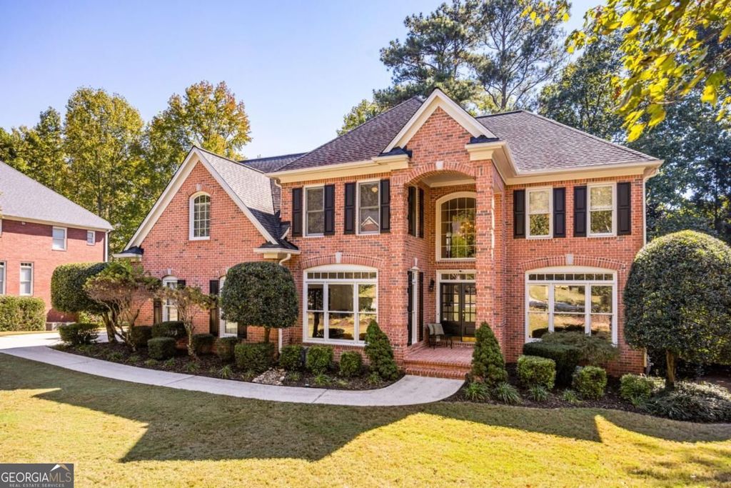 720 Vinings Estates Drive SE, Smyrna, GA 30126 — photo 2