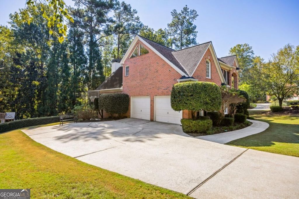 720 Vinings Estates Drive SE, Smyrna, GA 30126 — photo 3