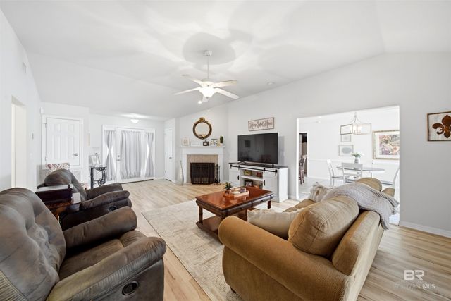 1901 Colorado Court, Foley, AL 36535