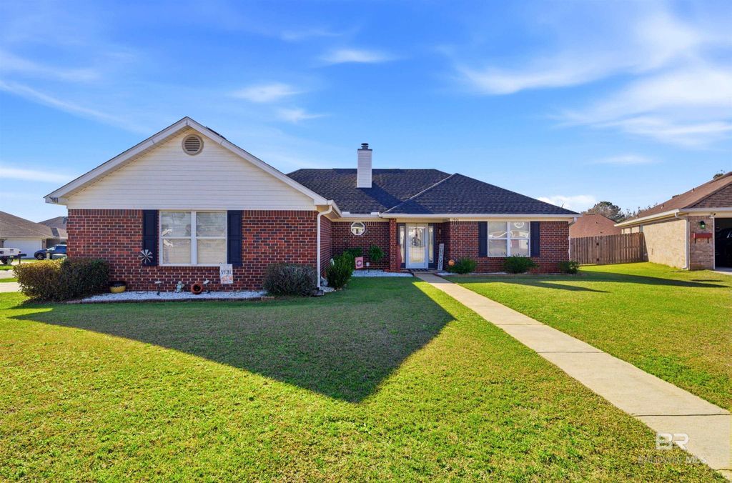 1901 Colorado Court, Foley, AL 36535