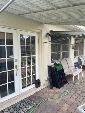 4401 NW 43 Avenue, Tamarac, FL 33319