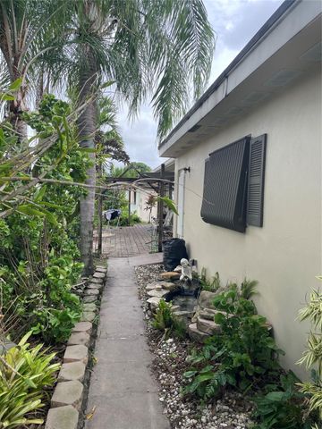 4401 NW 43 Avenue, Tamarac, FL 33319