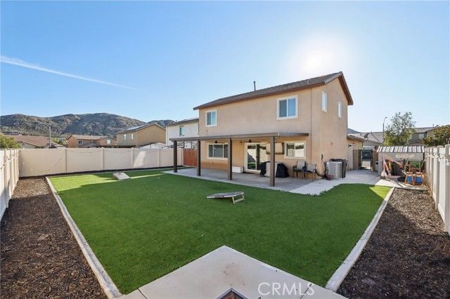 29430 Big Country Court, Winchester, CA 92596