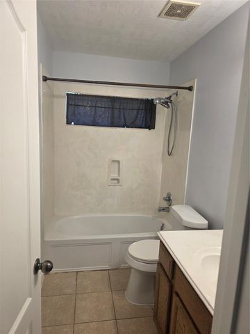 311 Burris Park Drive, Spring, TX 77373