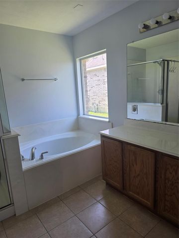 311 Burris Park Drive, Spring, TX 77373
