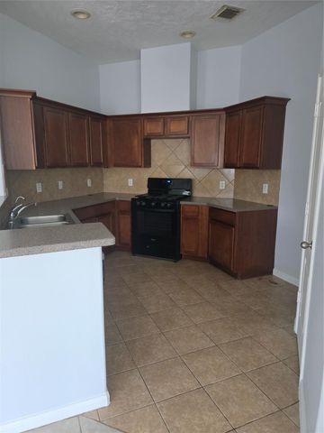 311 Burris Park Drive, Spring, TX 77373