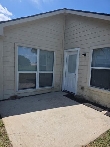 311 Burris Park Drive, Spring, TX 77373