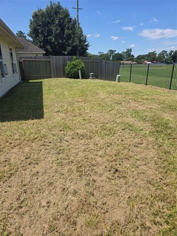 311 Burris Park Drive, Spring, TX 77373