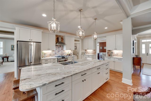 2958 Sancreek Drive, Rock Hill, SC 29732