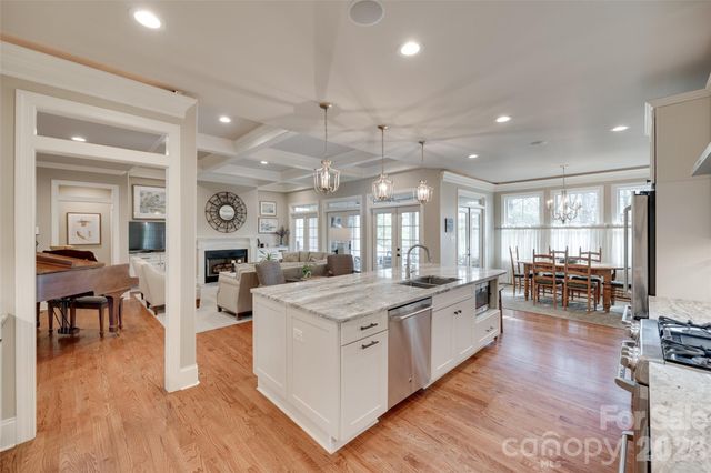 2958 Sancreek Drive, Rock Hill, SC 29732