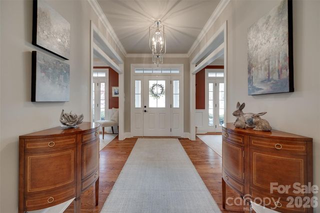 2958 Sancreek Drive, Rock Hill, SC 29732