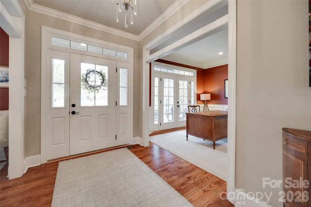 2958 Sancreek Drive, Rock Hill, SC 29732