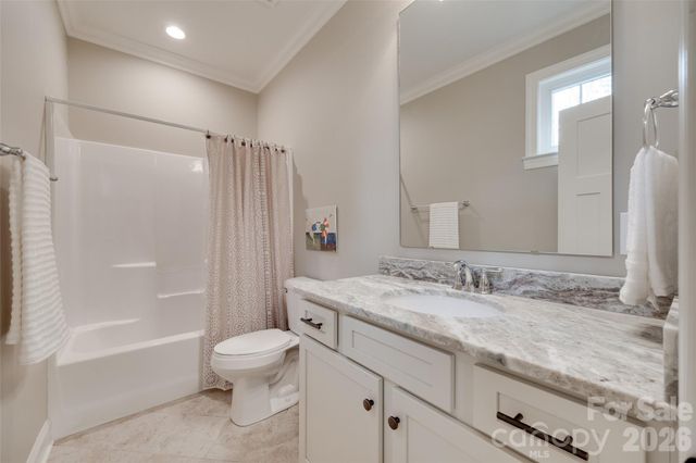 2958 Sancreek Drive, Rock Hill, SC 29732