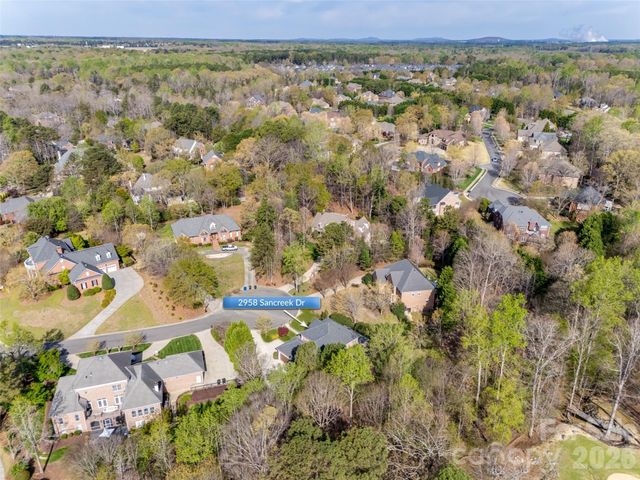 2958 Sancreek Drive, Rock Hill, SC 29732