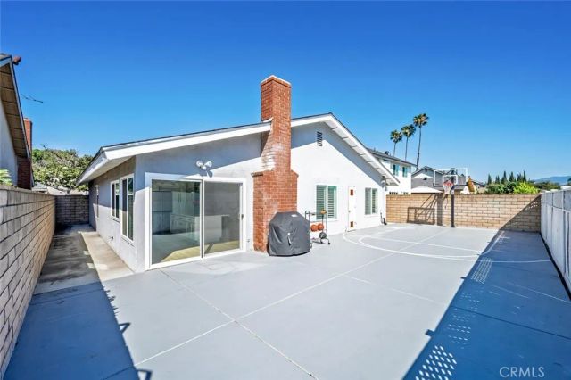 4938 E Glenview, Anaheim, CA 92807