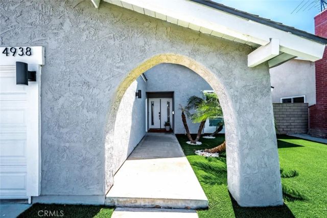 4938 E Glenview, Anaheim, CA 92807