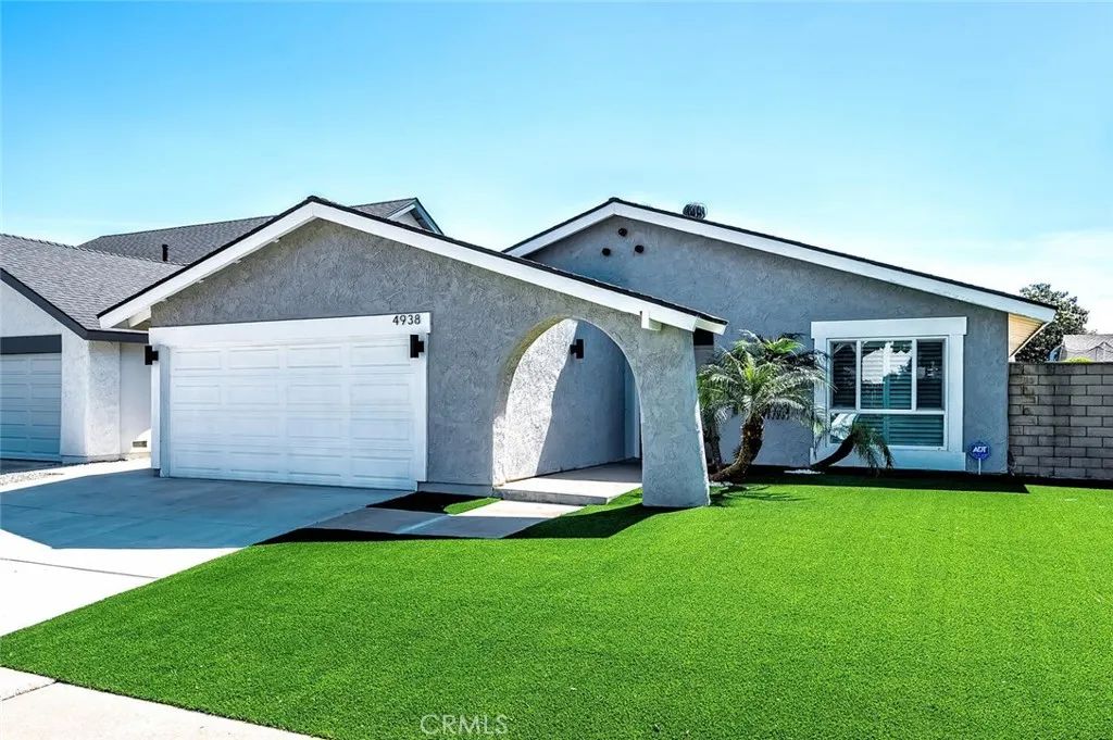 4938 E Glenview, Anaheim, CA 92807