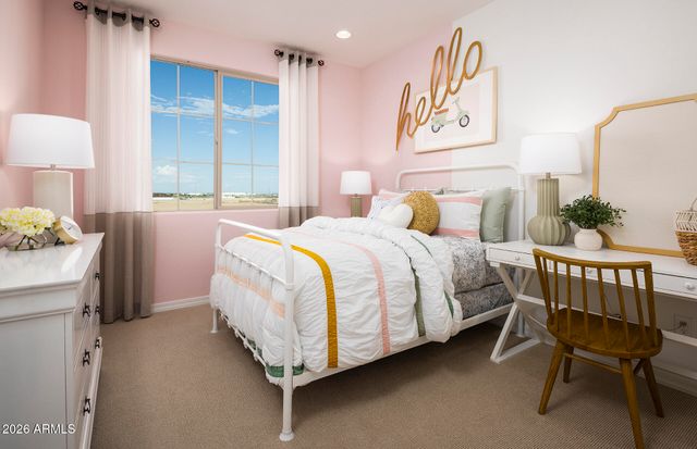 5108 N 177TH Avenue, Litchfield Park, AZ 85340