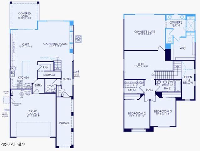 5108 N 177TH Avenue, Litchfield Park, AZ 85340