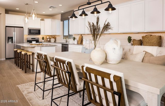 5108 N 177TH Avenue, Litchfield Park, AZ 85340