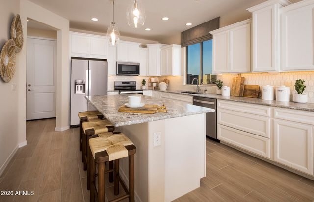 5108 N 177TH Avenue, Litchfield Park, AZ 85340