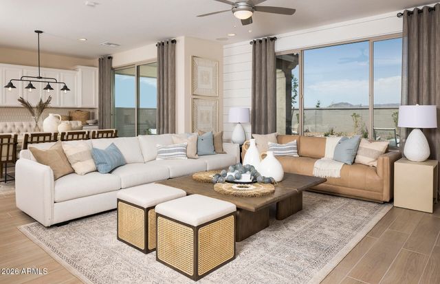 5108 N 177TH Avenue, Litchfield Park, AZ 85340