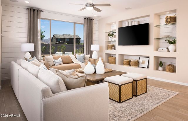 5108 N 177TH Avenue, Litchfield Park, AZ 85340