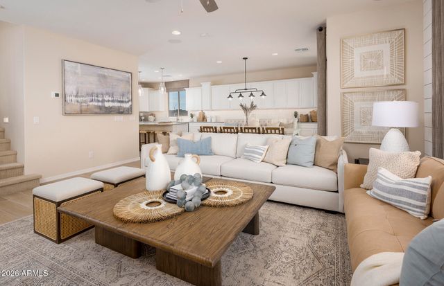 5108 N 177TH Avenue, Litchfield Park, AZ 85340