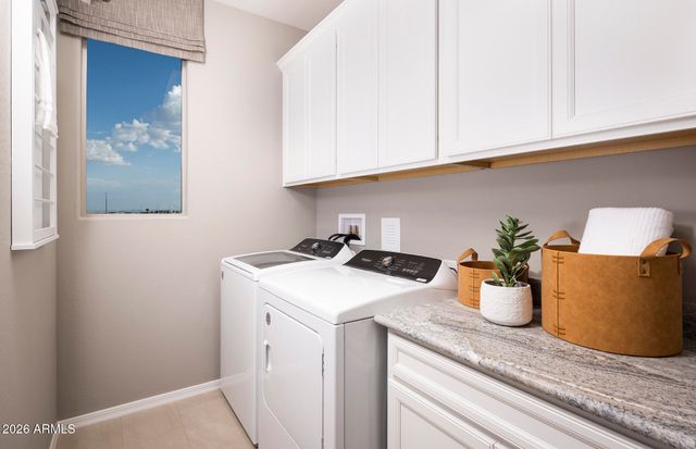 5108 N 177TH Avenue, Litchfield Park, AZ 85340