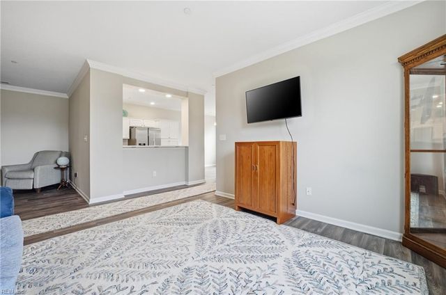 403 Kathy Ann WAY W, Carrollton, VA 23314