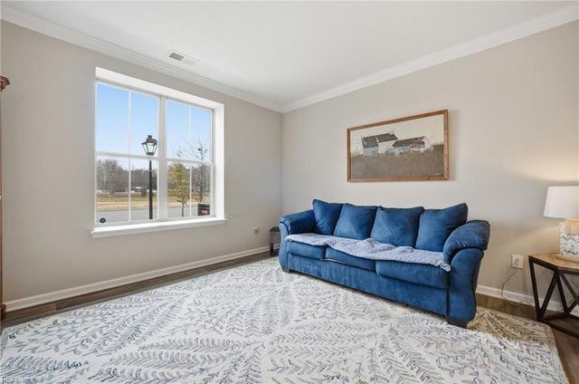 403 Kathy Ann WAY W, Carrollton, VA 23314