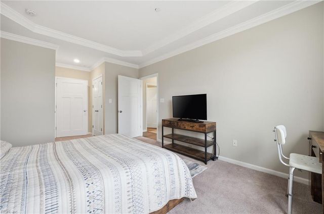 403 Kathy Ann WAY W, Carrollton, VA 23314