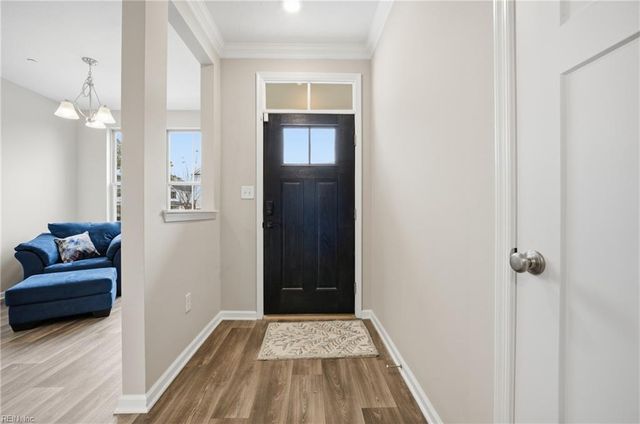 403 Kathy Ann WAY W, Carrollton, VA 23314