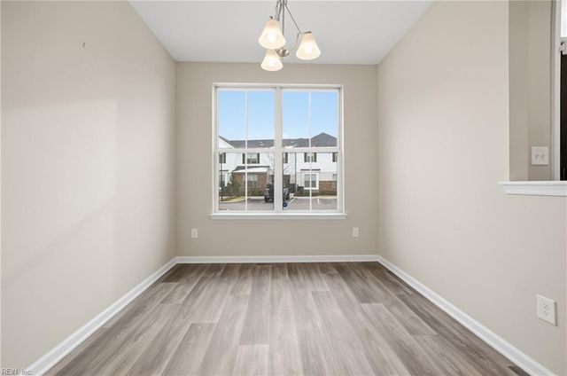 403 Kathy Ann WAY W, Carrollton, VA 23314