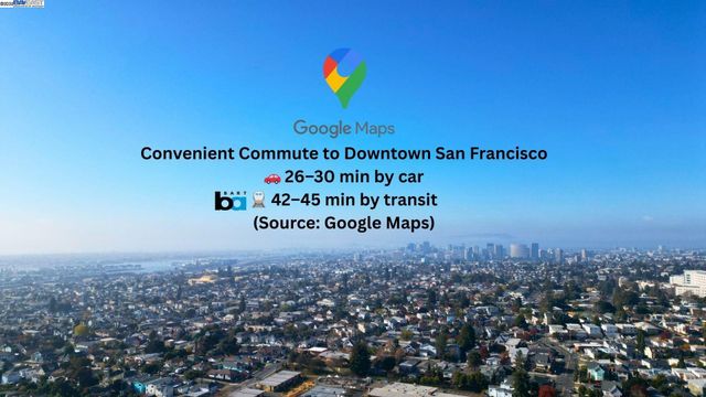 2700 26Th Ave, Oakland, CA 94601