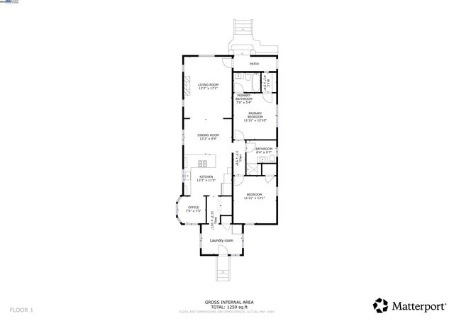 2700 26Th Ave, Oakland, CA 94601