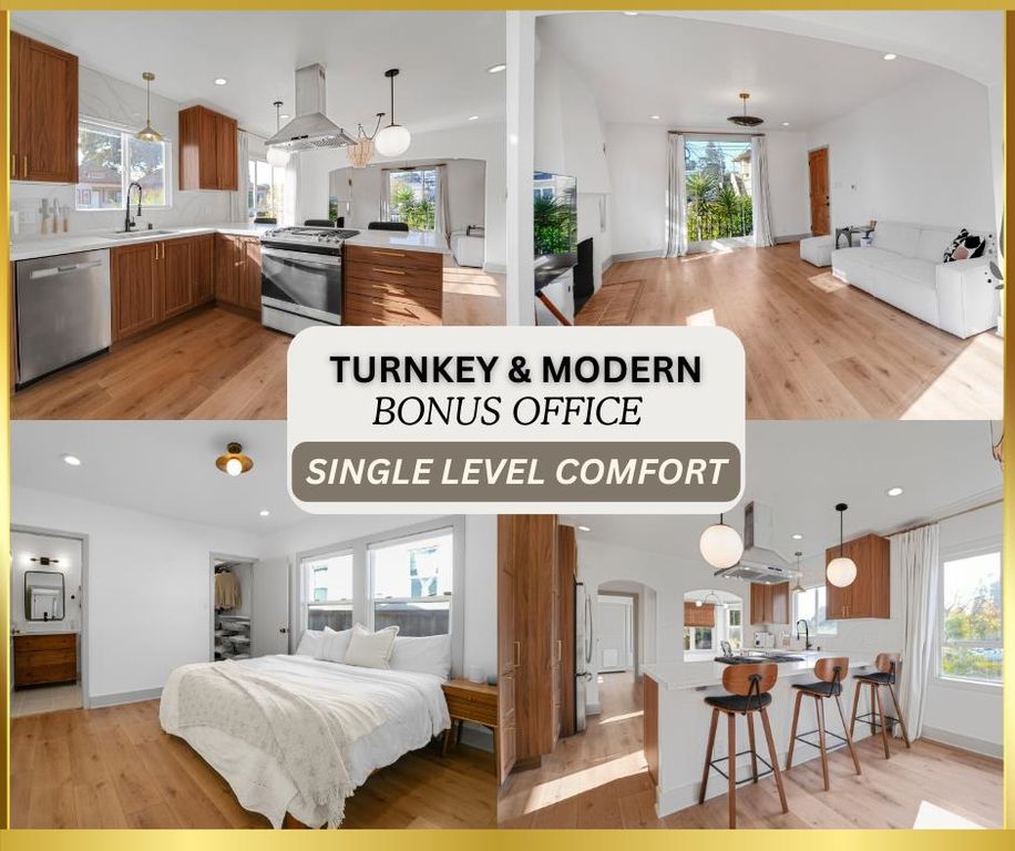 2700 26Th Ave, Oakland, CA 94601