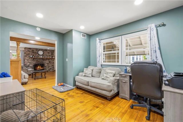 8511 Canterbury, Sun Valley, CA 91352