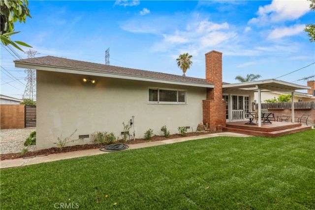 8511 Canterbury, Sun Valley, CA 91352