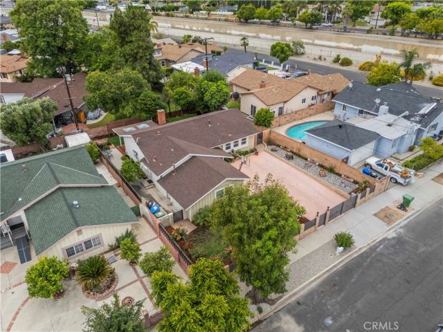 8511 Canterbury, Sun Valley, CA 91352