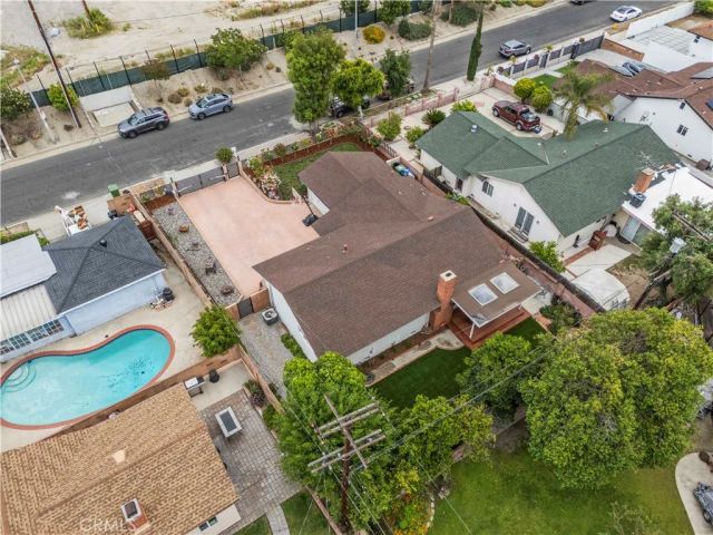 8511 Canterbury, Sun Valley, CA 91352