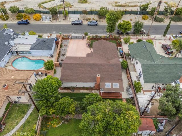 8511 Canterbury, Sun Valley, CA 91352