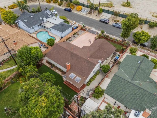 8511 Canterbury, Sun Valley, CA 91352