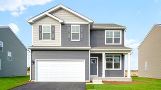 874 Cascade Court, Pingree Grove, IL 60140